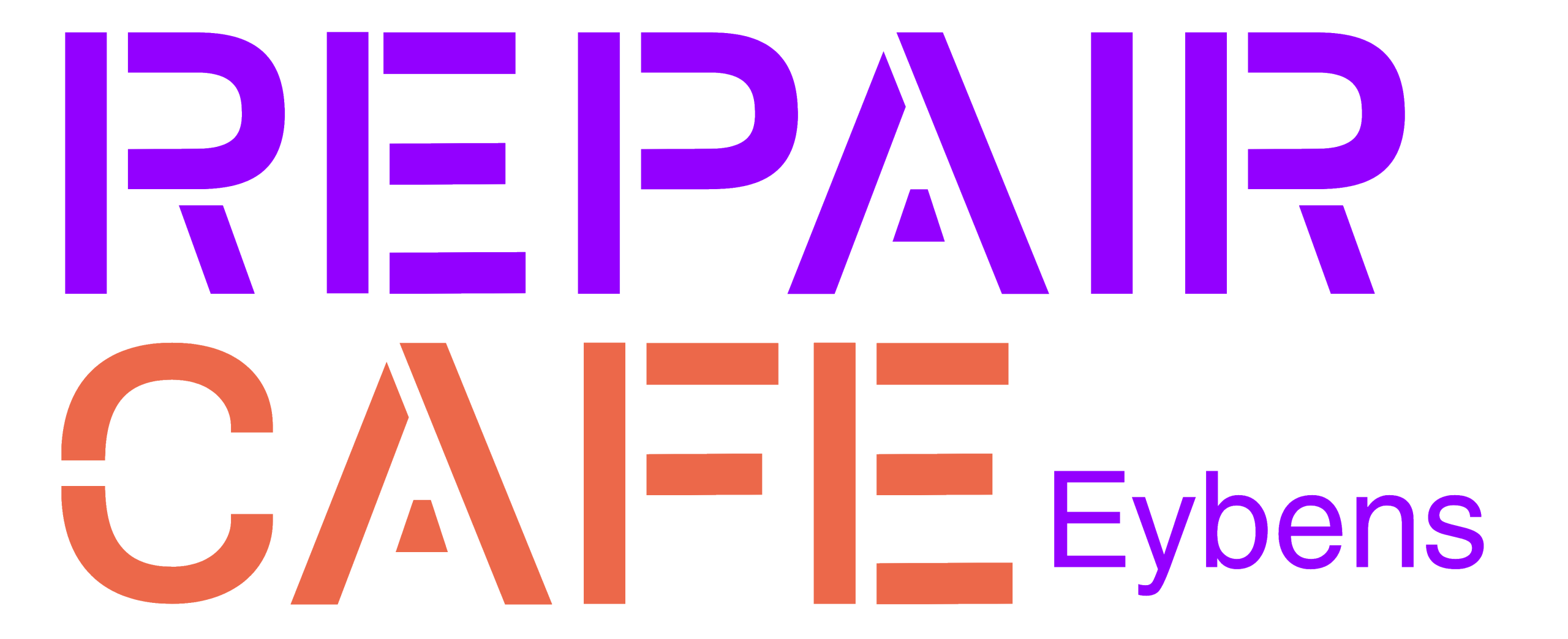 Repair Café Eybens